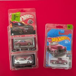 Hot Wheels RLC, Super Treasure Hunt 