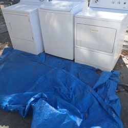 Kenmore Elite Dryer