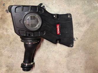 Takeda cold air intake 2018-22 accord 1.5l