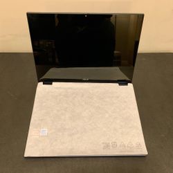 ASUS CM3401- 14" 2-in-1 Chromebook Plus - AMD Ryzen 3 7320C - 8GB - 128GB - LATEST MODEL LIKE NEW BARELY USED - NO TRADES - LOCATED IN ENCINO