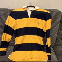 Polo ralph lauren rugby