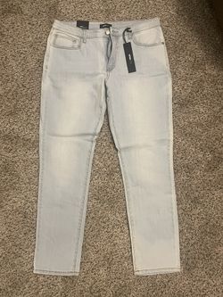 Brand new Nova Men Slim Fit 34 Jeans