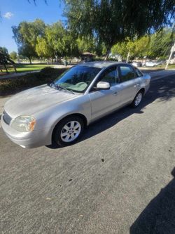 2006 Ford Five Hundred