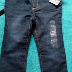 Gap Skinny Jean's New