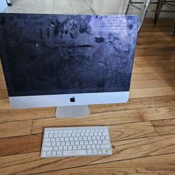 iMac Desktop Computer