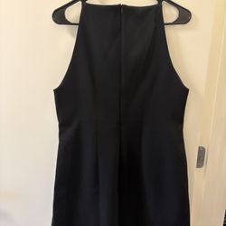 Zara LBD Size L
