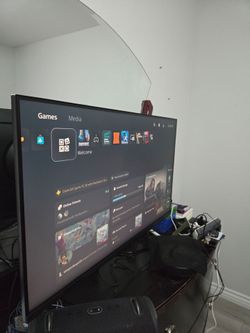Samsung Moniter 32 Inch