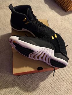 Jordan 12