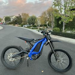 2023 surron 40 ah battery