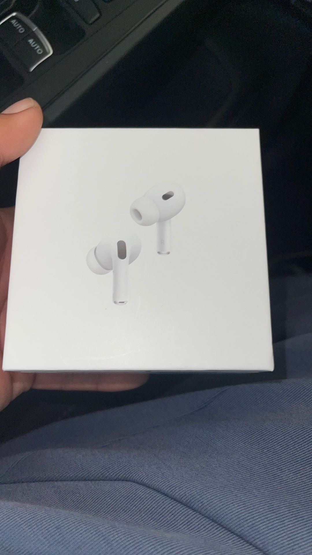 AirPods Pro 2nd Generation