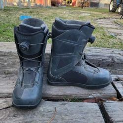 K2 Raider Snowboard Boots