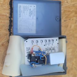 White Rodgers Evap. Cooler Control Kit