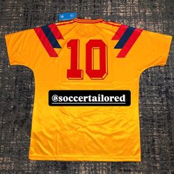 Soccer jersey size S M L XL