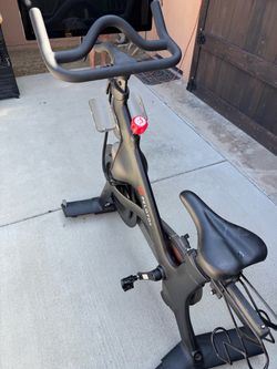 Peloton Bike