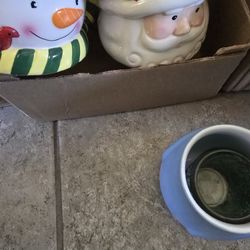 Random Kitchen Items By EP OUTLETS WEST