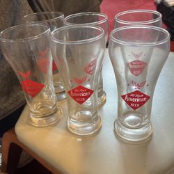Beer Glasses