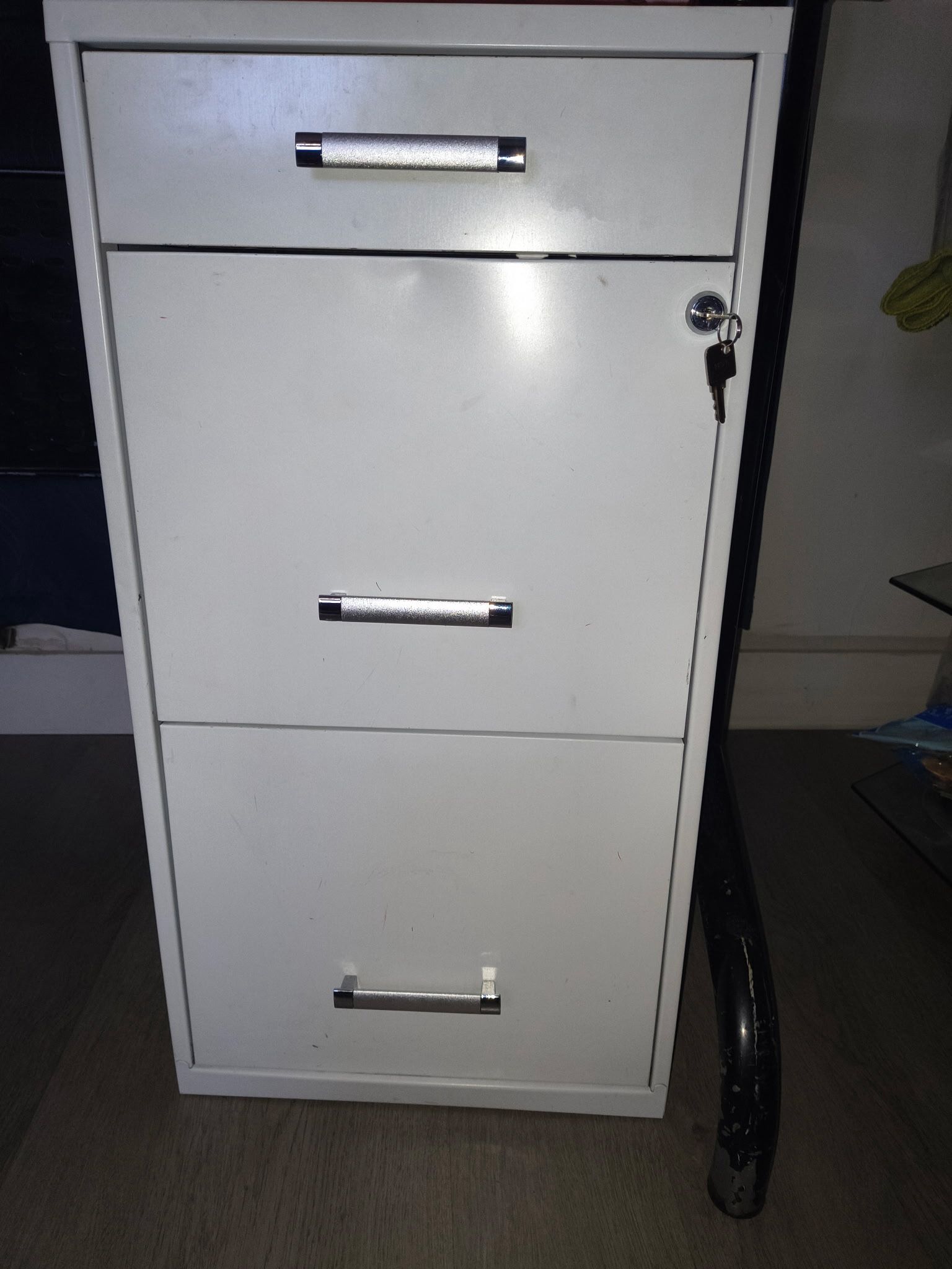 File Cabinet