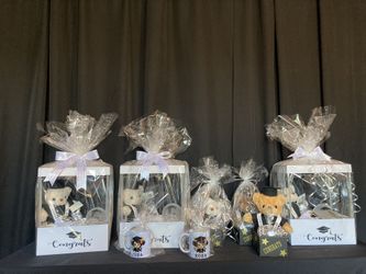 Graduation Gifts Different Prices 
