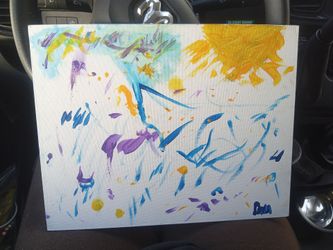 Painting for sale