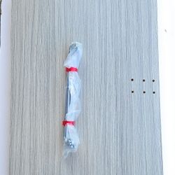 Easy Track RS1600 Grey 24" Shoe Shelf  - 3 Pack X 2 Boxes 