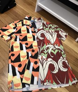 Prada Shirt