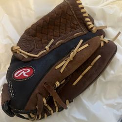 Baseball Glove 