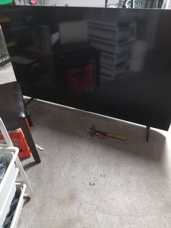 75 In TCL TV