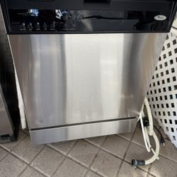 Dishwasher 