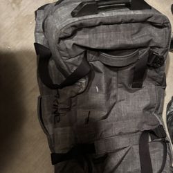 Dakine Roller 65L Luggage Bag