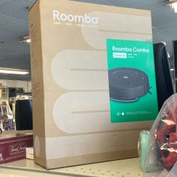Roomba Vacuum 