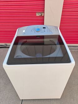 Great Condition Fully Functional Kenmore 600s Washer