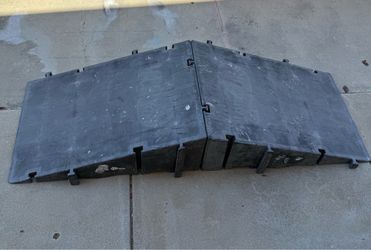 LandWave Ramps