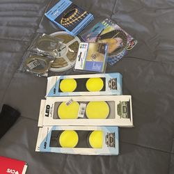 LED Lights