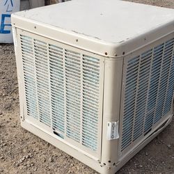 Swamp Cooler