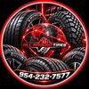 All Around Tires
