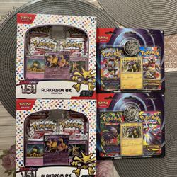 Pokemon 151