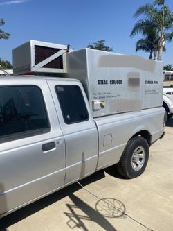 Freezer Unit