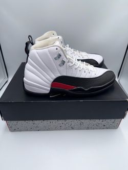 Air Jordan 12 Taxi Flip Size 8 Men’s No Box Great Condition