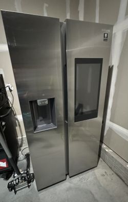 Samsung Fridge