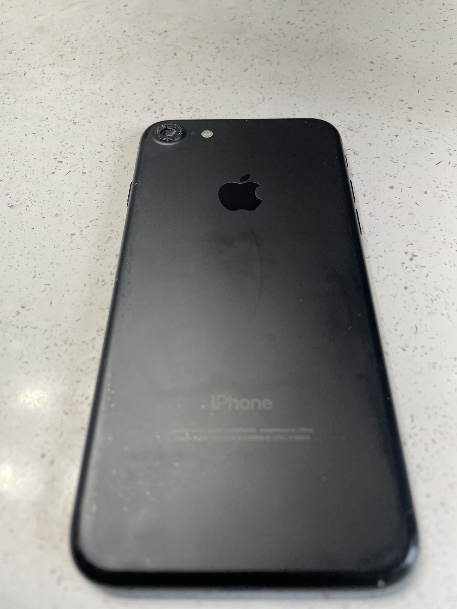 iPhone 7