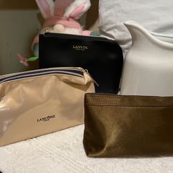 3 Cosmetic Bag