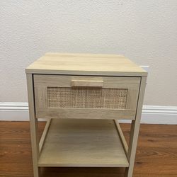 New End Table