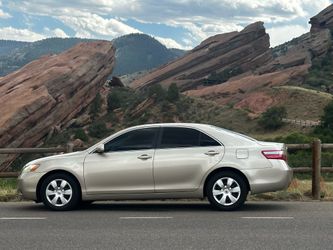 2009 Toyota Camry