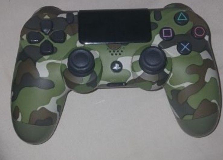 Ps4 Controller 