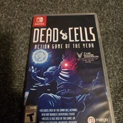 Dead Cells