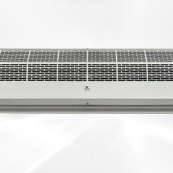 NSF 48 ins Commercial Heavy Duty Air Curtain Door Switch 1512