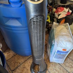 Used Fan
