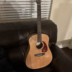 Seagull Acoustic Guitar - Good Condition