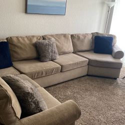 Full couch For sale