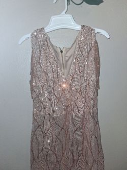 Beautiful dress size 14